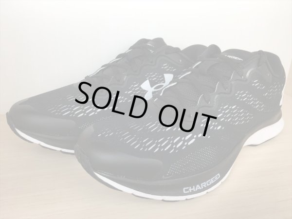 画像4: UNDER ARMOUR（アンダーアーマー） Charged Bandit 6（Charged Bandit 6） スニーカー 靴 ウィメンズ 新品 (1139) (4)