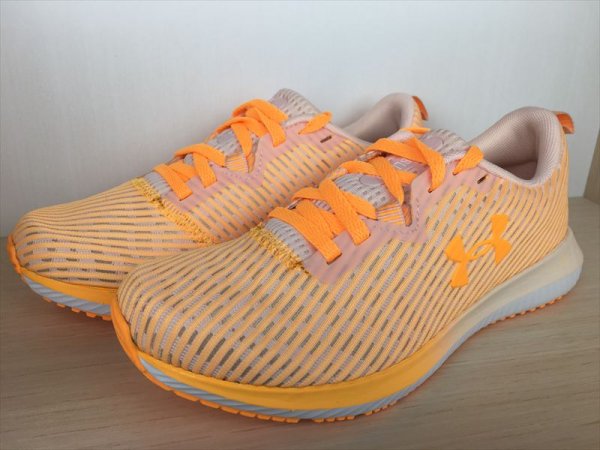 画像4: UNDER ARMOUR（アンダーアーマー） Micro G Blur 2（マイクロGブラー2） スニーカー 靴 ウィメンズ 新品 (1137) (4)