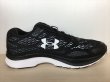 画像2: UNDER ARMOUR（アンダーアーマー） Charged Bandit 6（Charged Bandit 6） スニーカー 靴 ウィメンズ 新品 (1139) (2)