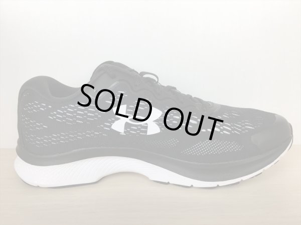 画像2: UNDER ARMOUR（アンダーアーマー） Charged Bandit 6（Charged Bandit 6） スニーカー 靴 ウィメンズ 新品 (1139) (2)