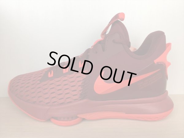 画像1: NIKE（ナイキ）  LEBRON WITNESS V（レブロンウィットネス5） スニーカー 靴 メンズ 新品 (1144) (1)