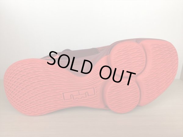 画像3: NIKE（ナイキ）  LEBRON WITNESS V（レブロンウィットネス5） スニーカー 靴 メンズ 新品 (1144) (3)