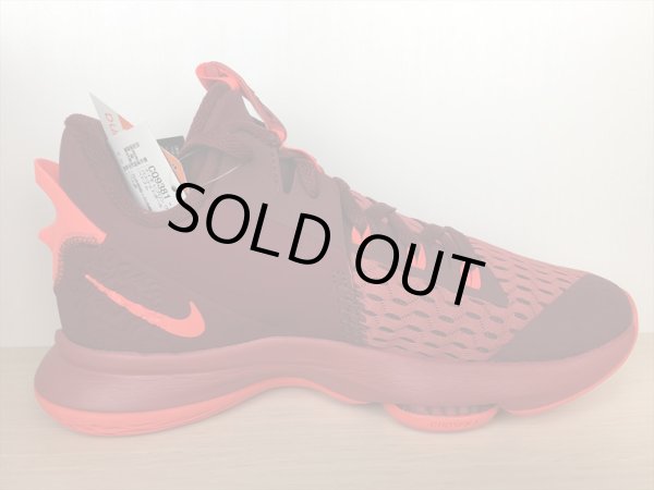 画像2: NIKE（ナイキ）  LEBRON WITNESS V（レブロンウィットネス5） スニーカー 靴 メンズ 新品 (1144) (2)