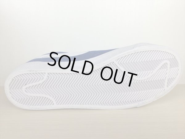 画像3: NIKE（ナイキ）  BLAZER LOW'77 SUEDE（ブレーザーLOW'77スエード） スニーカー 靴 メンズ 新品 (1146) (3)