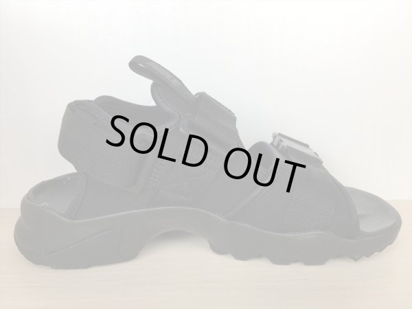 画像2: NIKE（ナイキ）  CANYON SANDAL（キャニオンサンダル） 靴 サンダル ウィメンズ 新品 (1145) (2)