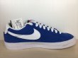 画像2: NIKE（ナイキ）  BLAZER LOW'77 SUEDE（ブレーザーLOW'77スエード） スニーカー 靴 メンズ 新品 (1146) (2)