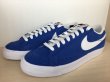 画像4: NIKE（ナイキ）  BLAZER LOW'77 SUEDE（ブレーザーLOW'77スエード） スニーカー 靴 メンズ 新品 (1146) (4)