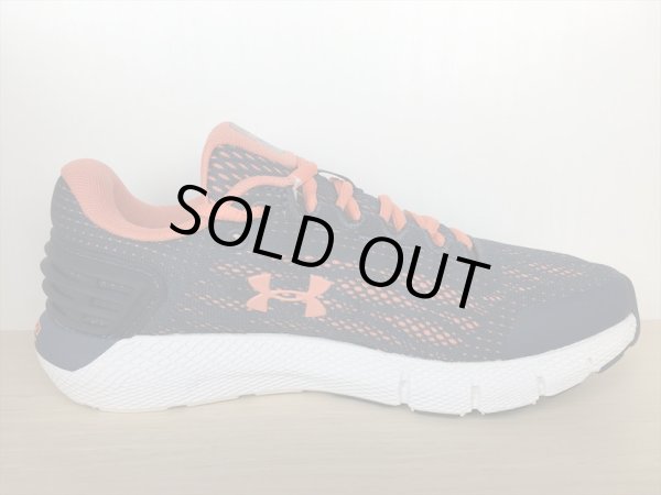 画像2: UNDER ARMOUR（アンダーアーマー） Charged Rogue（チャージドローグ） スニーカー 靴 ウィメンズ 新品 (1148) (2)