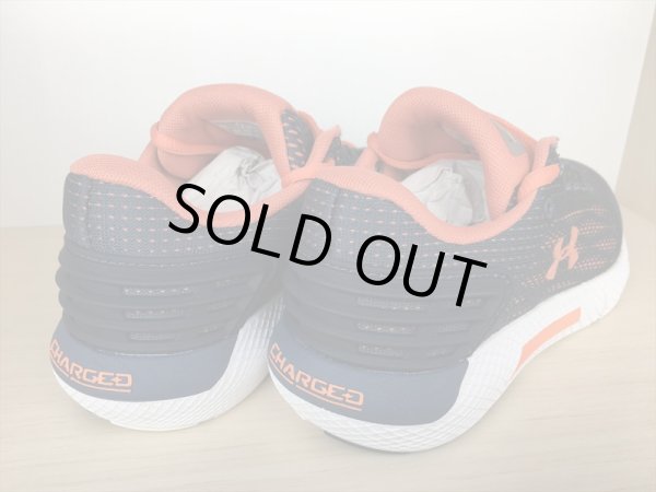 画像5: UNDER ARMOUR（アンダーアーマー） Charged Rogue（チャージドローグ） スニーカー 靴 ウィメンズ 新品 (1148) (5)
