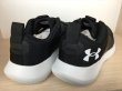 画像5: UNDER ARMOUR（アンダーアーマー） Victory EX WIDE（ヴィクトリーエクストラワイド） スニーカー 靴 メンズ 新品 (1150) (5)