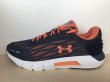 画像1: UNDER ARMOUR（アンダーアーマー） Charged Rogue（チャージドローグ） スニーカー 靴 ウィメンズ 新品 (1148) (1)