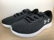 画像4: UNDER ARMOUR（アンダーアーマー） Charged Pursuit 2 Twist（チャージドパスート2ツイスト） スニーカー 靴 ウィメンズ 新品 (1149) (4)