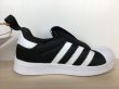 画像2: adidas（アディダス）  SST 360 I（SST 360 I） スニーカー 靴 ベビーシューズ 新品 (1154) (2)