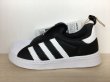 画像1: adidas（アディダス）  SST 360 I（SST 360 I） スニーカー 靴 ベビーシューズ 新品 (1154) (1)