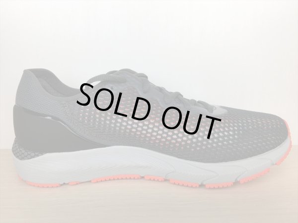画像2: UNDER ARMOUR（アンダーアーマー） HOVR Sonic 4（ホバーソニック4） スニーカー 靴 メンズ 新品 (1159) (2)