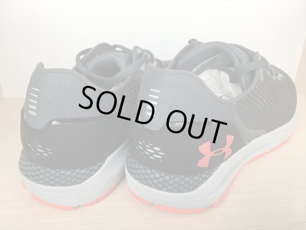 画像5: UNDER ARMOUR（アンダーアーマー） HOVR Sonic 4（ホバーソニック4） スニーカー 靴 メンズ 新品 (1159) (5)