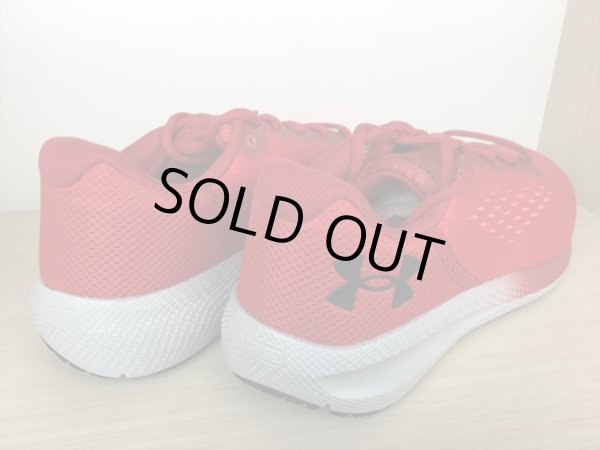 画像5: UNDER ARMOUR（アンダーアーマー）  Charged Pursuit 2 SE EX WIDE（チャージドパスート2スポーツエディションエクストラワイド） スニーカー 靴 メンズ 新品 (1158) (5)