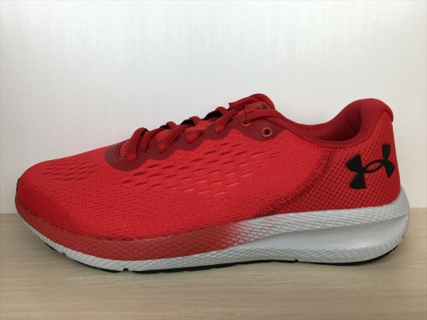 画像1: UNDER ARMOUR（アンダーアーマー）  Charged Pursuit 2 SE EX WIDE（チャージドパスート2スポーツエディションエクストラワイド） スニーカー 靴 メンズ 新品 (1158) (1)