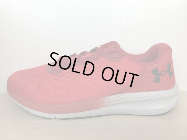画像1: UNDER ARMOUR（アンダーアーマー）  Charged Pursuit 2 SE EX WIDE（チャージドパスート2スポーツエディションエクストラワイド） スニーカー 靴 メンズ 新品 (1158) (1)