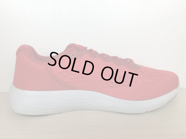 画像2: UNDER ARMOUR（アンダーアーマー）  Charged Pursuit 2 SE EX WIDE（チャージドパスート2スポーツエディションエクストラワイド） スニーカー 靴 メンズ 新品 (1158) (2)