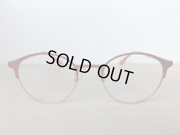 画像2: 鬼滅の刃 メガネフレーム 49サイズ 新品 (2)