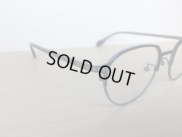 画像4: 鬼滅の刃 メガネフレーム 50サイズ 新品 (4)