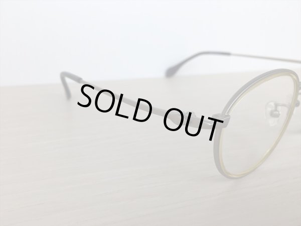 画像4: 鬼滅の刃 メガネフレーム 48サイズ 新品 (4)