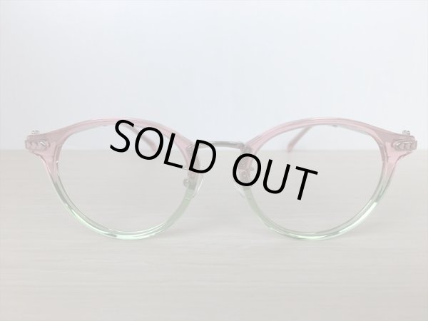 画像2: 鬼滅の刃 メガネフレーム 48サイズ 新品 (2)