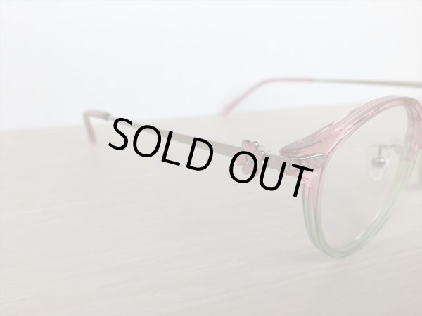 画像4: 鬼滅の刃 メガネフレーム 48サイズ 新品 (4)