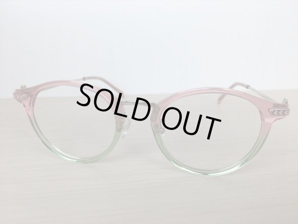 画像5: 鬼滅の刃 メガネフレーム 48サイズ 新品 (5)