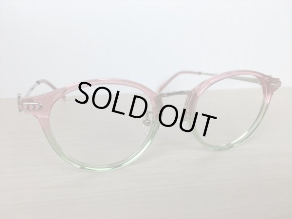 画像3: 鬼滅の刃 メガネフレーム 48サイズ 新品 (3)