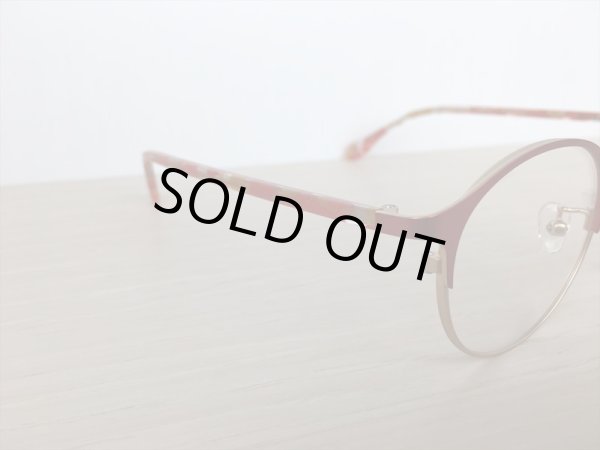 画像4: 鬼滅の刃 メガネフレーム 49サイズ 新品 (4)