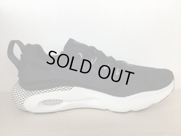 画像2: UNDER ARMOUR（アンダーアーマー） HOVR Revenant（ホバーレベナント） スニーカー 靴 メンズ 新品 (1162) (2)