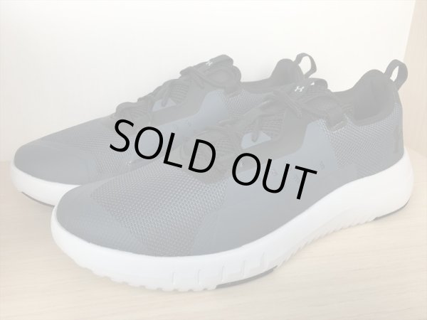 画像4: UNDER ARMOUR（アンダーアーマー） TR96（TR96） スニーカー 靴 メンズ 新品 (1160) (4)