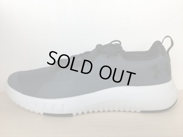 画像1: UNDER ARMOUR（アンダーアーマー） TR96（TR96） スニーカー 靴 メンズ 新品 (1160) (1)