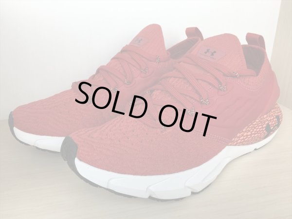 画像4: UNDER ARMOUR（アンダーアーマー） HOVR Phantom 2（ホバーファントム2） スニーカー 靴 メンズ 新品 (1161) (4)