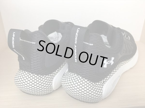 画像5: UNDER ARMOUR（アンダーアーマー） HOVR Revenant（ホバーレベナント） スニーカー 靴 メンズ 新品 (1162) (5)