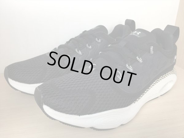 画像4: UNDER ARMOUR（アンダーアーマー） HOVR Revenant（ホバーレベナント） スニーカー 靴 メンズ 新品 (1162) (4)
