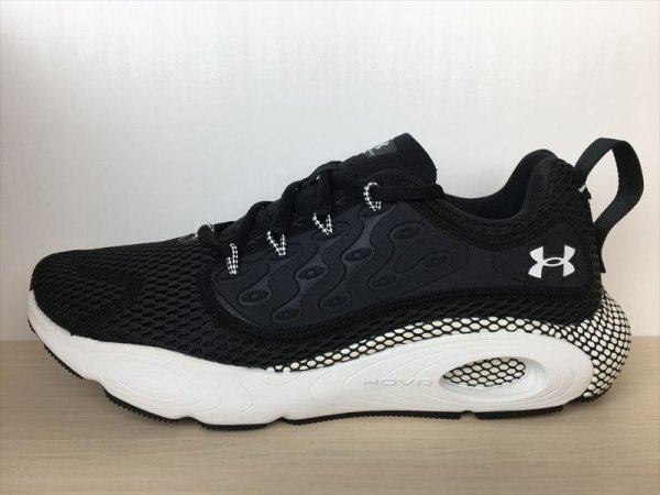 画像1: UNDER ARMOUR（アンダーアーマー） HOVR Revenant（ホバーレベナント） スニーカー 靴 メンズ 新品 (1162) (1)