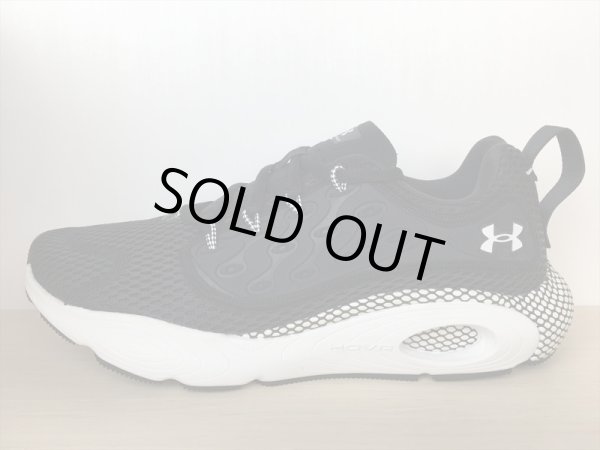 画像1: UNDER ARMOUR（アンダーアーマー） HOVR Revenant（ホバーレベナント） スニーカー 靴 メンズ 新品 (1162) (1)