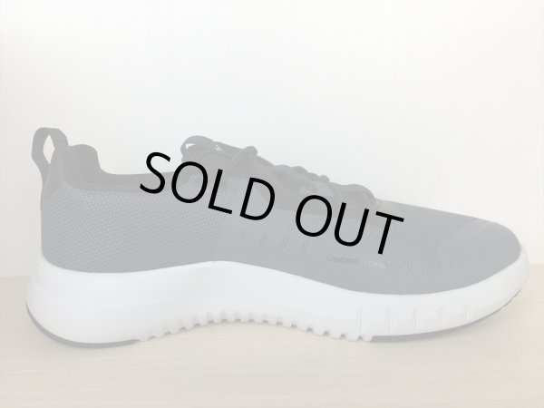 画像2: UNDER ARMOUR（アンダーアーマー） TR96（TR96） スニーカー 靴 メンズ 新品 (1160) (2)