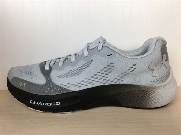 画像1: UNDER ARMOUR（アンダーアーマー） Charged Pulse（チャージドパルス） スニーカー 靴 ウィメンズ 新品 (1165) (1)