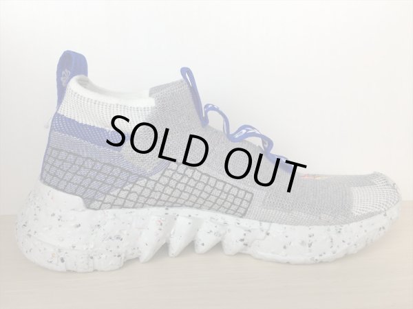 画像2: NIKE（ナイキ） SPACE HIPPIE 02（スペースヒッピー02） スニーカー 靴 メンズ 新品 (1164) (2)