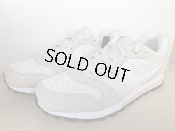 画像4: NIKE（ナイキ） MD RUNNER 2（MDランナー2） スニーカー 靴 ウィメンズ 新品 (1163) (4)