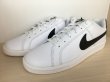 画像4: NIKE（ナイキ）  COURT ROYALE（コートロイヤル） スニーカー 靴 メンズ 新品 (1167) (4)