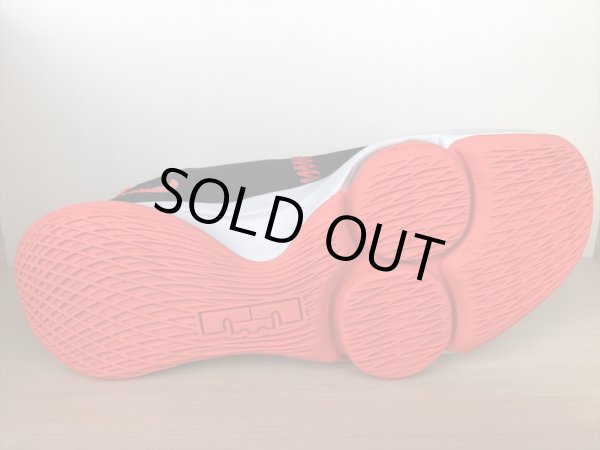 画像3: NIKE（ナイキ）  LEBRON WITNESS V EP（レブロンウィットネス5 EP） スニーカー 靴 メンズ 新品 (1168) (3)