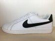 画像1: NIKE（ナイキ）  COURT ROYALE（コートロイヤル） スニーカー 靴 メンズ 新品 (1167) (1)