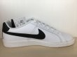 画像2: NIKE（ナイキ）  COURT ROYALE（コートロイヤル） スニーカー 靴 メンズ 新品 (1167) (2)