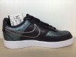 画像2: NIKE（ナイキ）  COURT VISION LO PRM（コートヴィジョンLO PRM） スニーカー 靴 ウィメンズ 新品 (1170) (2)