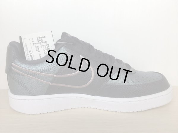 画像2: NIKE（ナイキ）  COURT VISION LO PRM（コートヴィジョンLO PRM） スニーカー 靴 ウィメンズ 新品 (1170) (2)